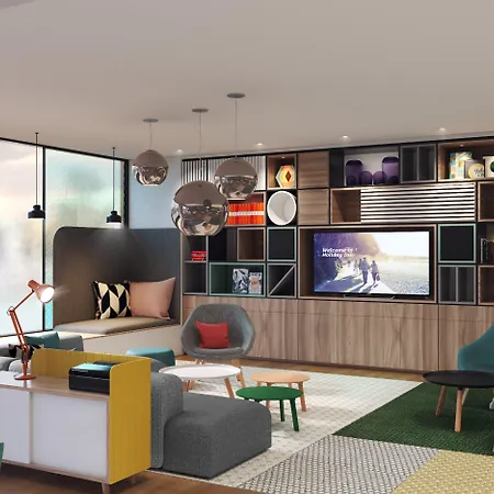 Barcelona - Sant Cugat By Ihg 圣库加特德尔瓦勒斯