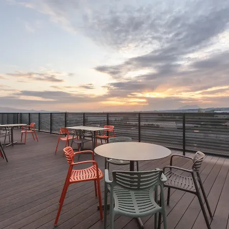 Barcelona - Sant Cugat By Ihg 酒店 圣库加特德尔瓦勒斯