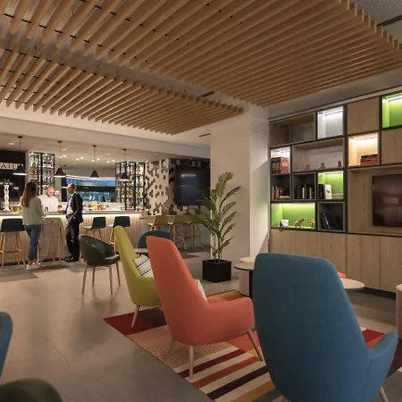 Barcelona - Sant Cugat By Ihg 4* 圣库加特德尔瓦勒斯