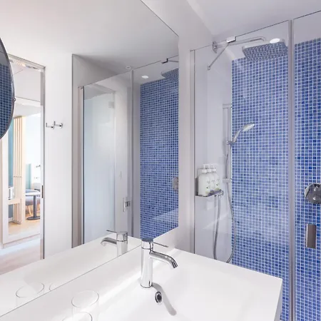 Barcelona - Sant Cugat By Ihg 4* سانت كوغات ذيل فايي