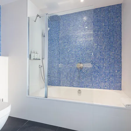 Hotel Barcelona - Sant Cugat By Ihg