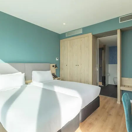Barcelona - Sant Cugat By Ihg