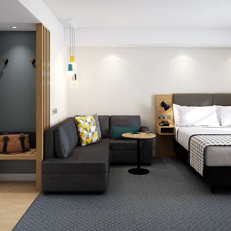 Barcelona - Sant Cugat By Ihg Hotel 4*