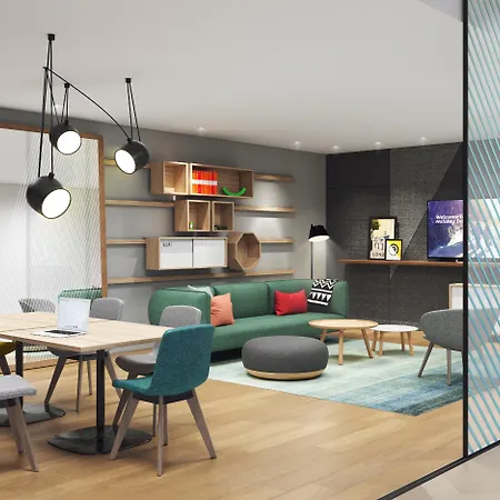 Barcelona - Sant Cugat By Ihg 4*