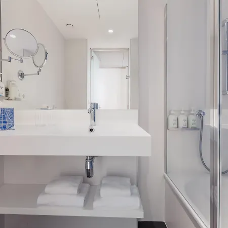 Barcelona - Sant Cugat By Ihg Hotel