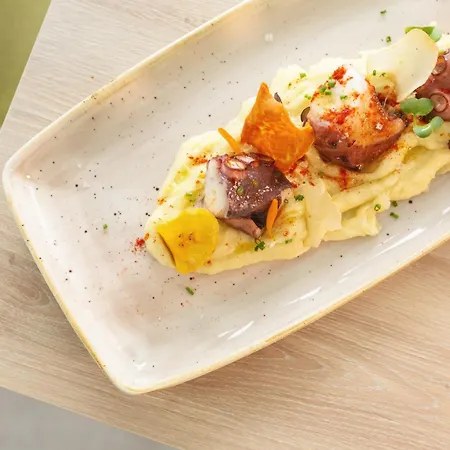 Barcelona - Sant Cugat By Ihg سانت كوغات ذيل فايي