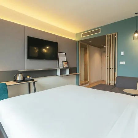 Barcelona - Sant Cugat By Ihg 4*
