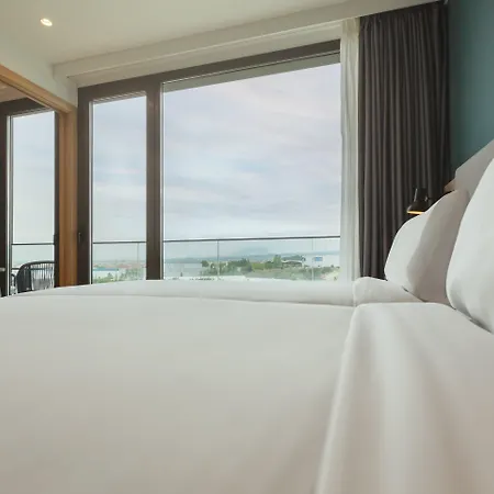 Barcelona - Sant Cugat By Ihg سانت كوغات ذيل فايي