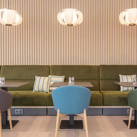 Barcelona - Sant Cugat By Ihg سانت كوغات ذيل فايي