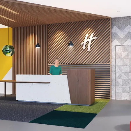 Barcelona - Sant Cugat By Ihg سانت كوغات ذيل فايي