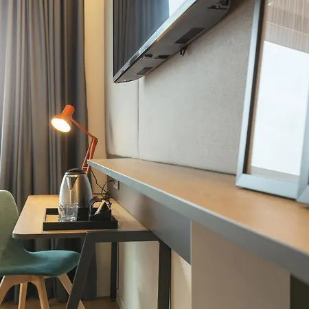 Barcelona - Sant Cugat By Ihg سانت كوغات ذيل فايي