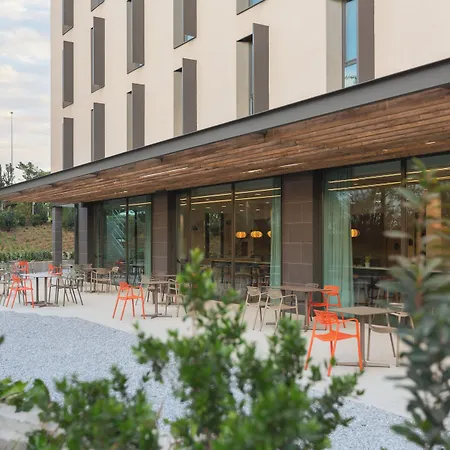فندق Barcelona - Sant Cugat By Ihg سانت كوغات ذيل فايي