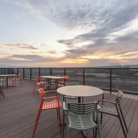 Barcelona - Sant Cugat By Ihg 4* سانت كوغات ذيل فايي