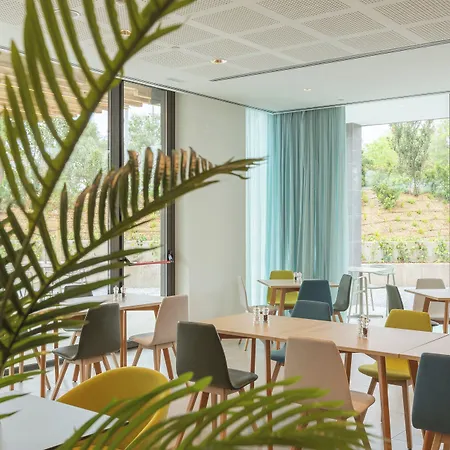 Barcelona - Sant Cugat By Ihg سانت كوغات ذيل فايي