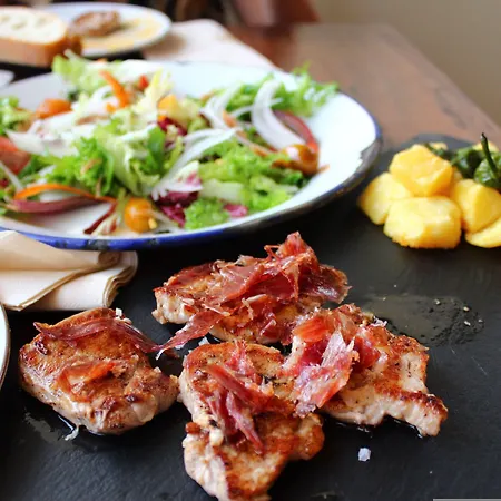 Barcelona - Sant Cugat By Ihg سانت كوغات ذيل فايي