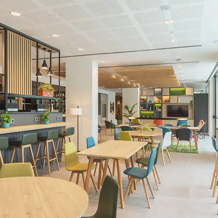 Barcelona - Sant Cugat By Ihg فندق 4*
