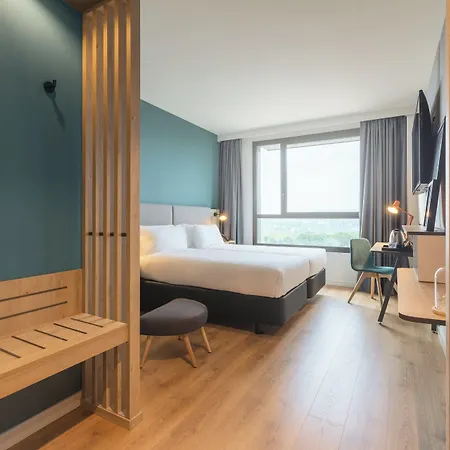 فندق Barcelona - Sant Cugat By Ihg سانت كوغات ذيل فايي