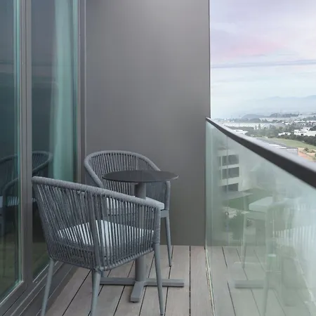 فندق Barcelona - Sant Cugat By Ihg