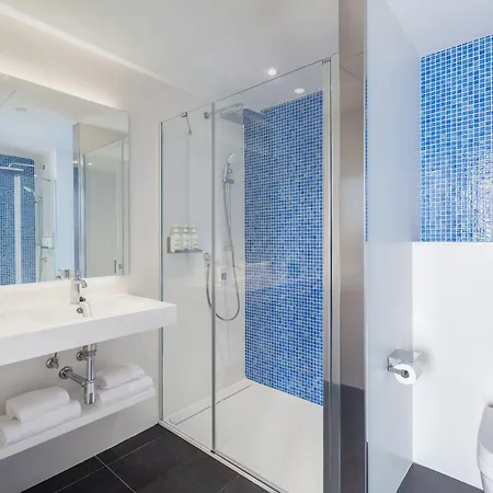 Barcelona - Sant Cugat By Ihg سانت كوغات ذيل فايي