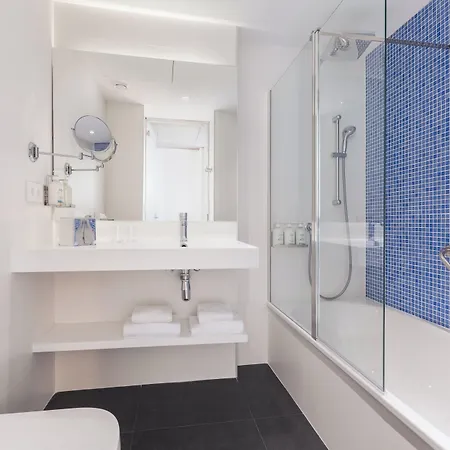 فندق Barcelona - Sant Cugat By Ihg سانت كوغات ذيل فايي