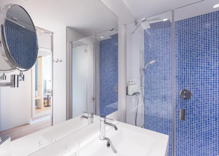 Barcelona - Sant Cugat By Ihg 4* Sant Cugat del Vallès