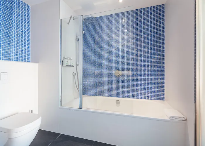 Hotel Barcelona - Sant Cugat By Ihg