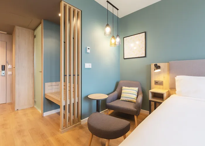 Barcelona - Sant Cugat By Ihg Hotel Sant Cugat del Vallès