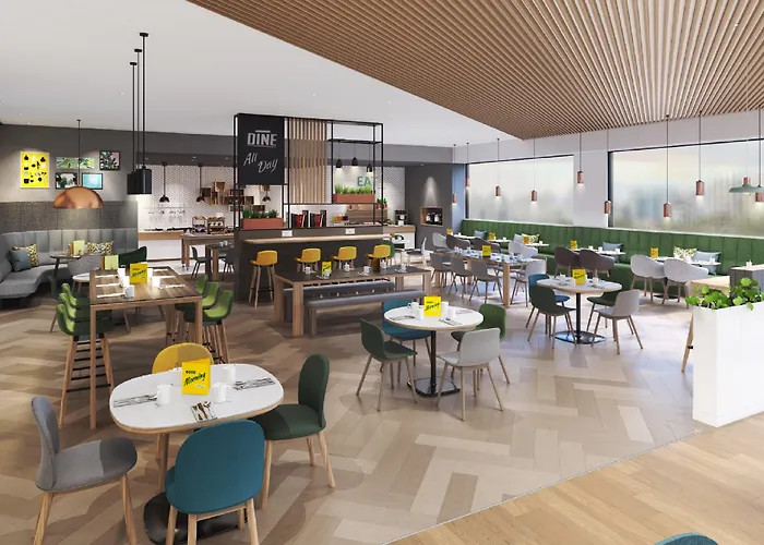 Barcelona - Sant Cugat By Ihg Hotel 4*