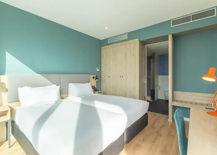 Barcelona - Sant Cugat By Ihg