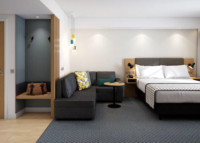 Barcelona - Sant Cugat By Ihg Hotel 4*