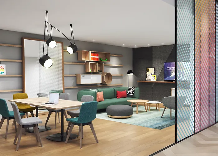 Barcelona - Sant Cugat By Ihg 4*