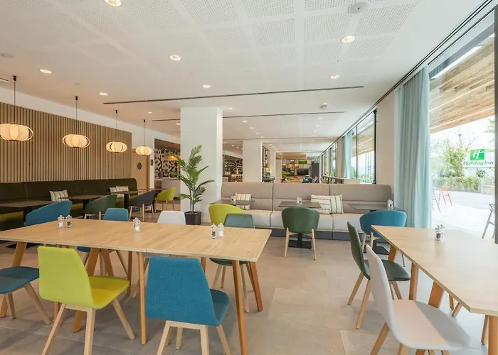 Barcelona - Sant Cugat By Ihg 4*