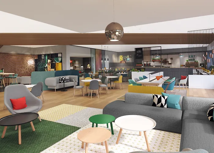 Barcelona - Sant Cugat By Ihg 4*