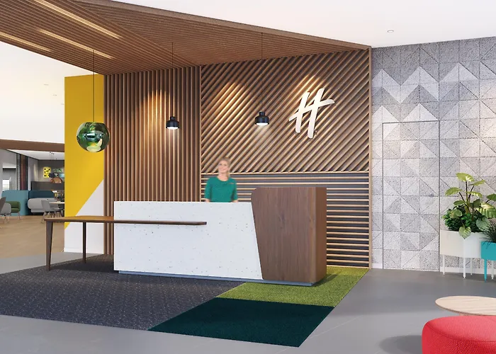 Barcelona - Sant Cugat By Ihg Sant Cugat del Vallès