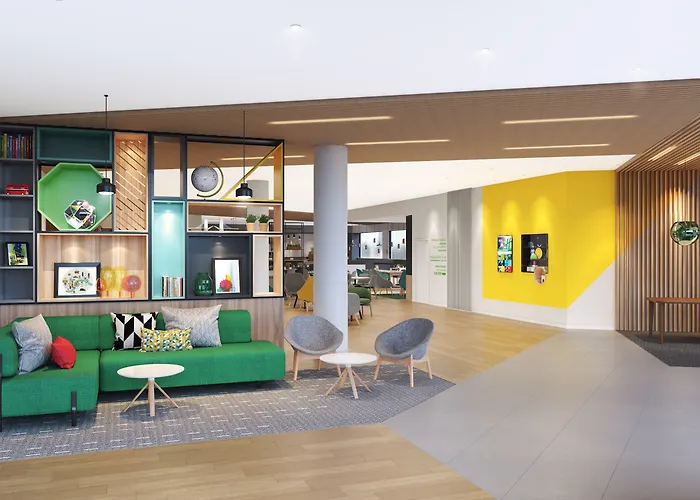 Hotel Barcelona - Sant Cugat By Ihg