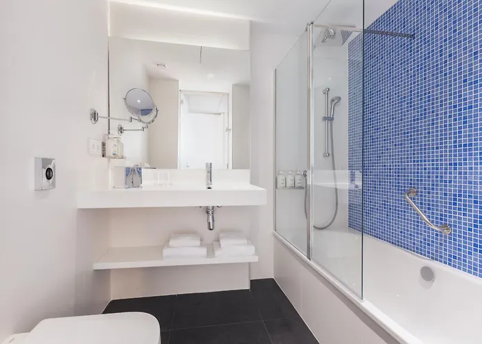 Barcelona - Sant Cugat By Ihg Hotel 4*