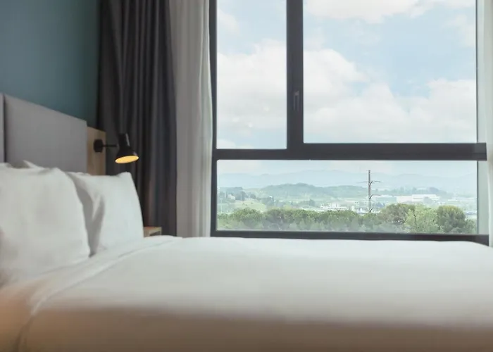 Barcelona - Sant Cugat By Ihg Hotel 4*