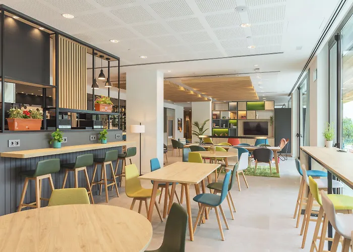 Barcelona - Sant Cugat By Ihg Hotel 4*