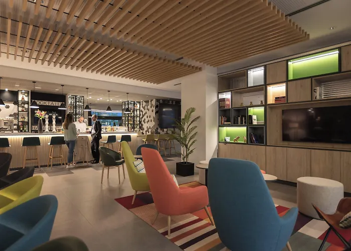 Barcelona - Sant Cugat By Ihg 4*