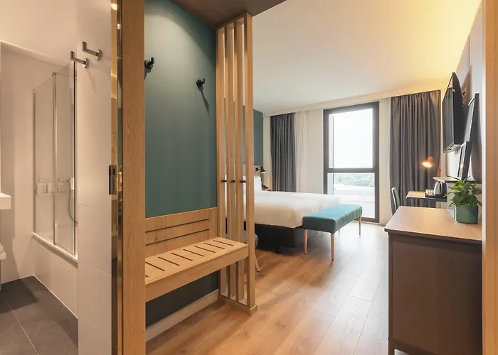 Barcelona - Sant Cugat By Ihg 4*