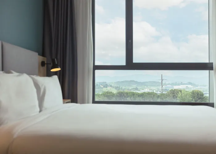 Hotel Barcelona - Sant Cugat By Ihg