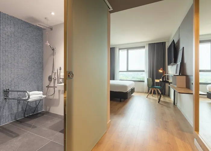 Barcelona - Sant Cugat By Ihg Sant Cugat del Vallès