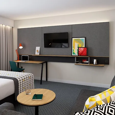 Barcelona - Sant Cugat By Ihg ホテル 4*