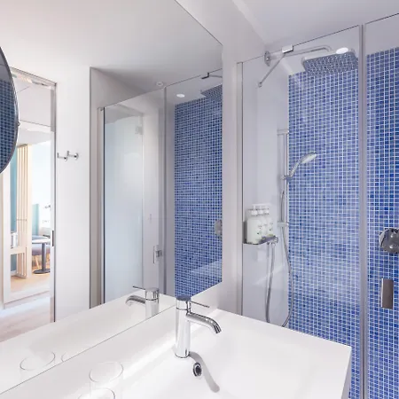 Barcelona - Sant Cugat By Ihg 4* サン・クガ・デル・バリェス