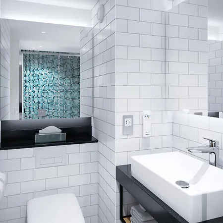 Barcelona - Sant Cugat By Ihg ホテル 4*