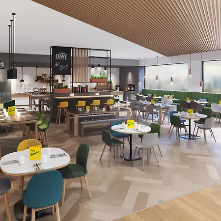 Barcelona - Sant Cugat By Ihg ホテル 4*