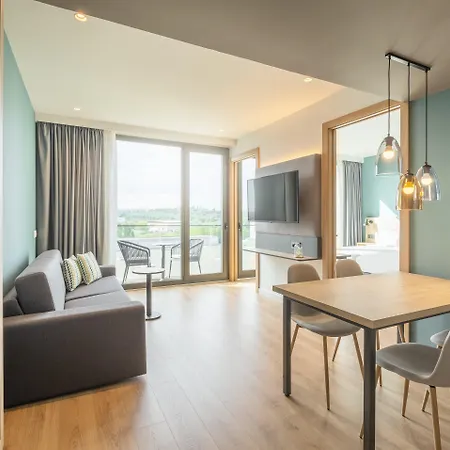Barcelona - Sant Cugat By Ihg 4* サン・クガ・デル・バリェス