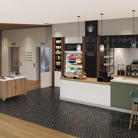 Barcelona - Sant Cugat By Ihg ホテル サン・クガ・デル・バリェス