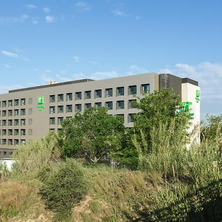 Barcelona - Sant Cugat By Ihg 4* サン・クガ・デル・バリェス