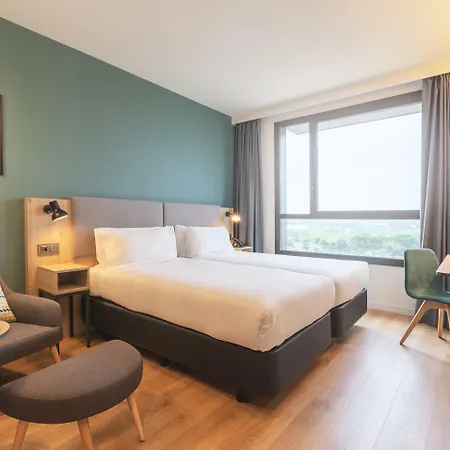 Barcelona - Sant Cugat By Ihg 4*